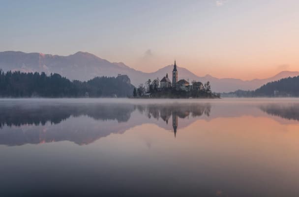 Ostani dlje v Sloveniji