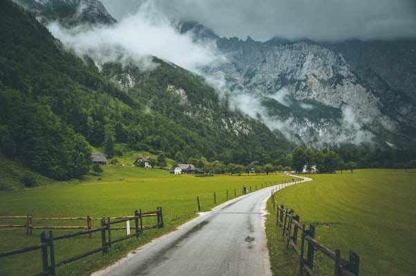 Ostani dlje v Sloveniji