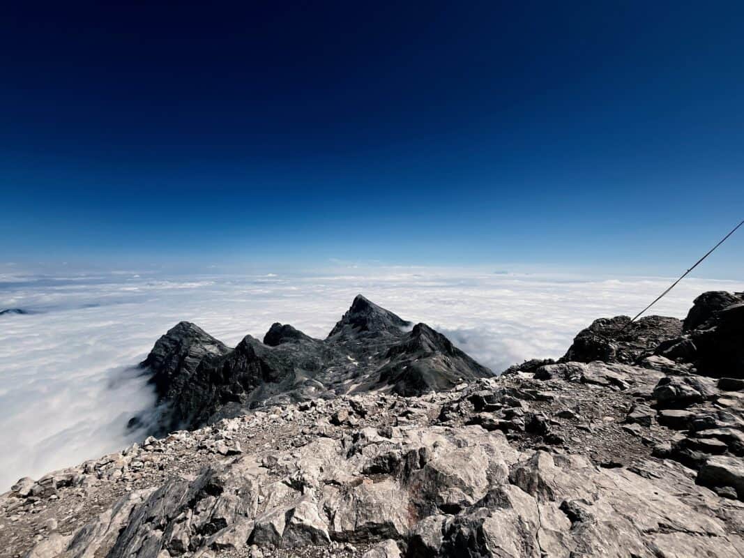 Bo za vzpon na Triglav kmalu potrebna rezervacija?