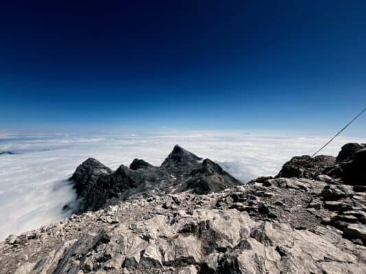 Bo za vzpon na Triglav kmalu potrebna rezervacija?
